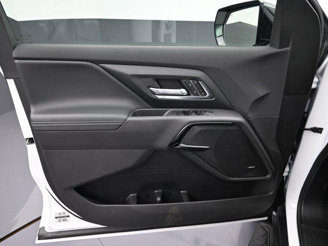2026 Chevrolet Silverado EV LT