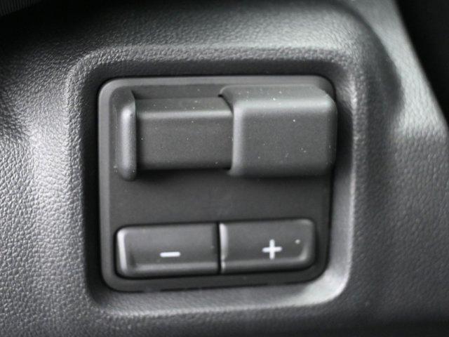 2026 Chevrolet Silverado EV LT