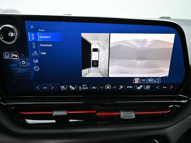 2026 Chevrolet Silverado EV LT