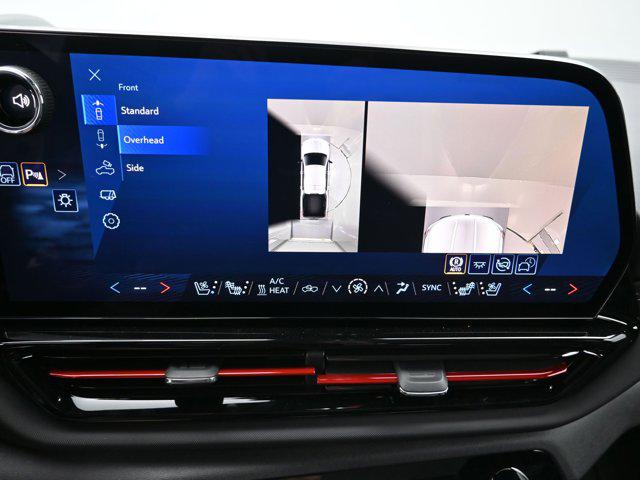 2026 Chevrolet Silverado EV LT