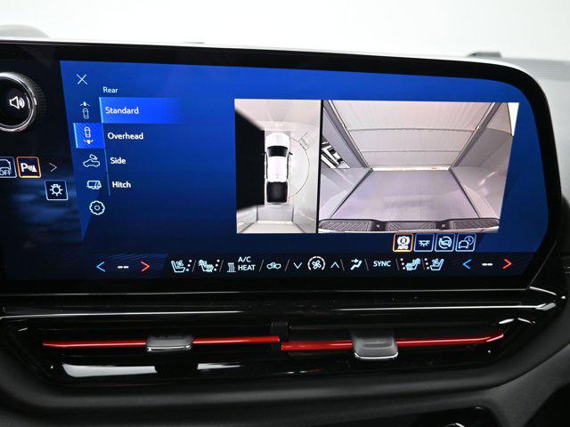 2026 Chevrolet Silverado EV LT
