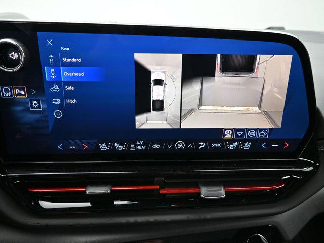 2026 Chevrolet Silverado EV LT