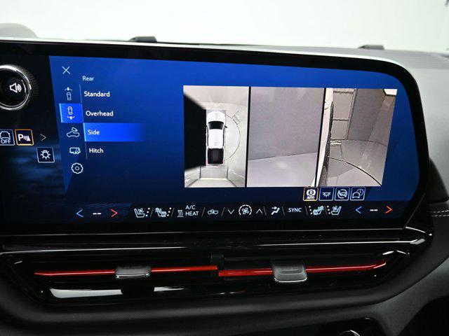 2026 Chevrolet Silverado EV LT