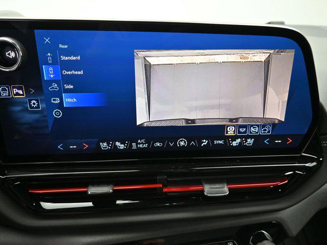 2026 Chevrolet Silverado EV LT