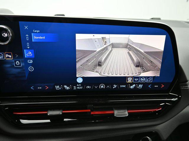 2026 Chevrolet Silverado EV LT