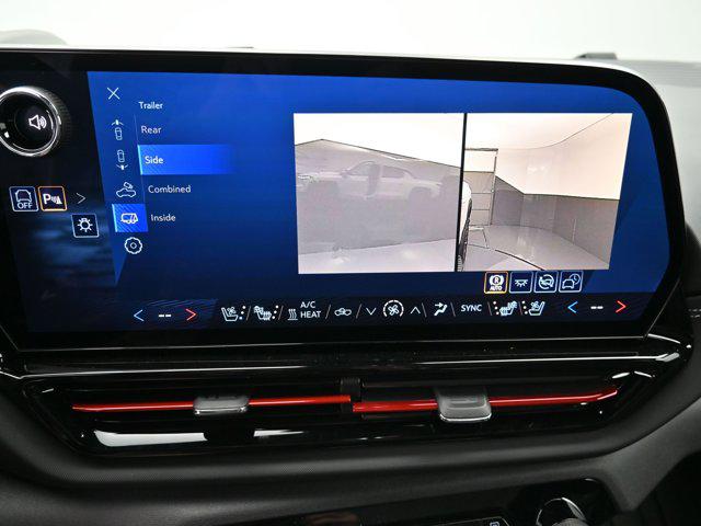 2026 Chevrolet Silverado EV LT