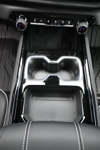 2026 Chevrolet Silverado EV LT