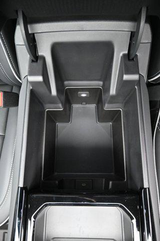 2026 Chevrolet Silverado EV LT