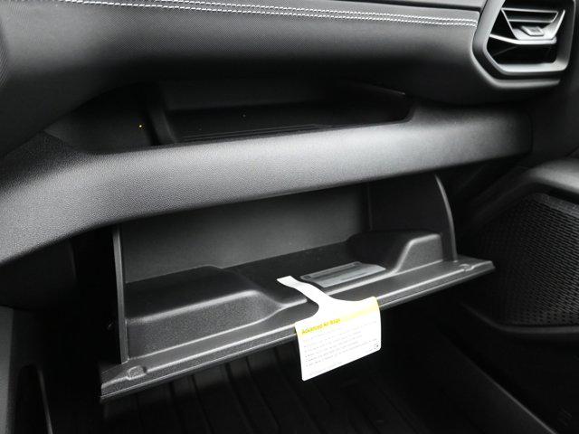 2026 Chevrolet Silverado EV LT