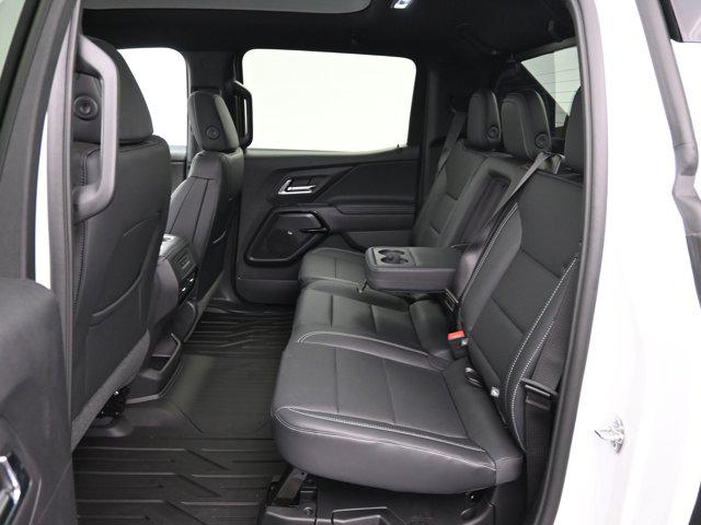 2026 Chevrolet Silverado EV LT
