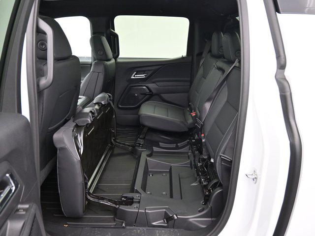 2026 Chevrolet Silverado EV LT