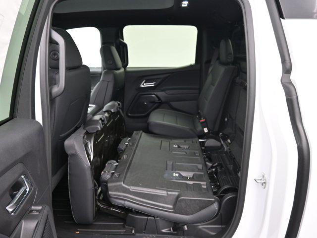2026 Chevrolet Silverado EV LT