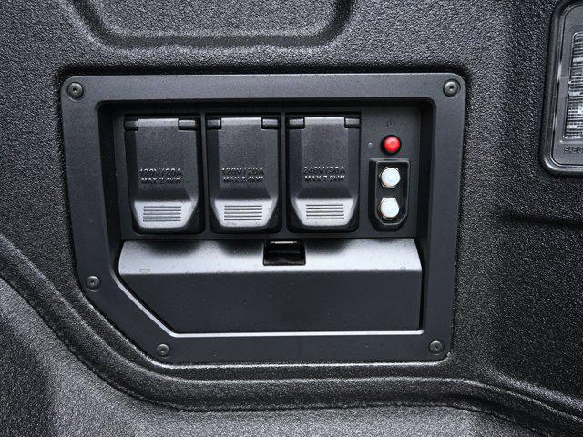 2026 Chevrolet Silverado EV LT