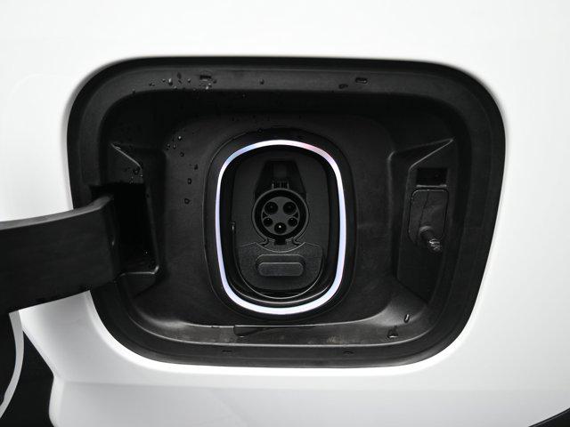 2026 Chevrolet Silverado EV LT