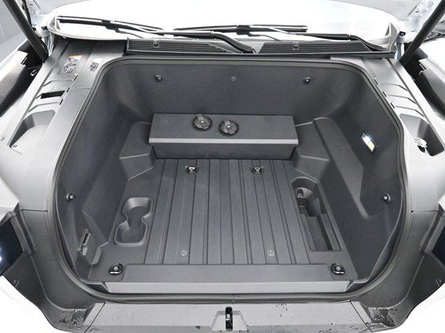 2026 Chevrolet Silverado EV LT