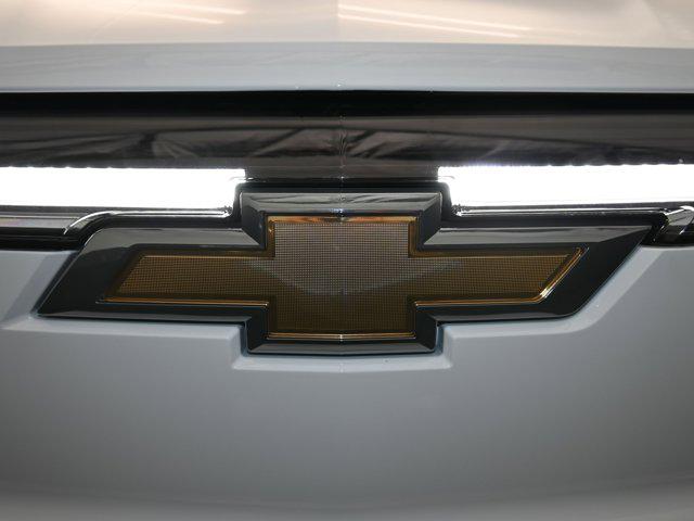 2026 Chevrolet Silverado EV LT