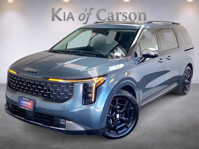 2026 Kia Carnival SX for sale in Carson, CA