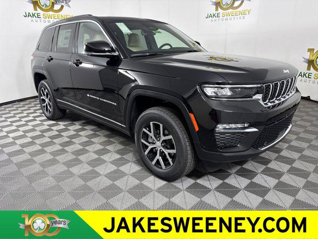2025 Jeep Grand Cherokee for sale near Cincinnati, OH