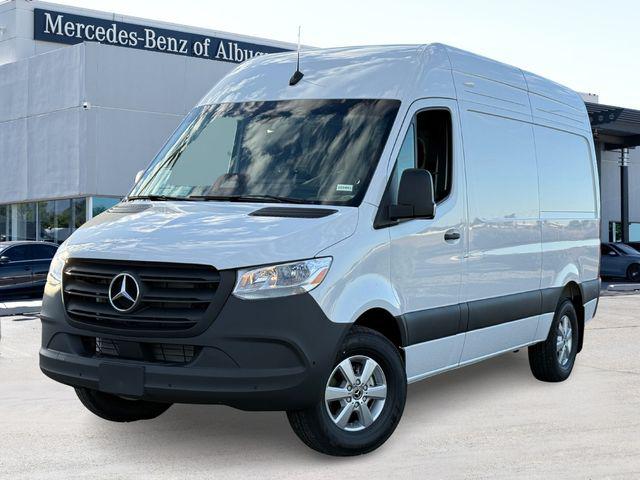 2026 Mercedes-Benz Sprinter 2500 Cab Chassis 144 WB for sale in Albuquerque, NM