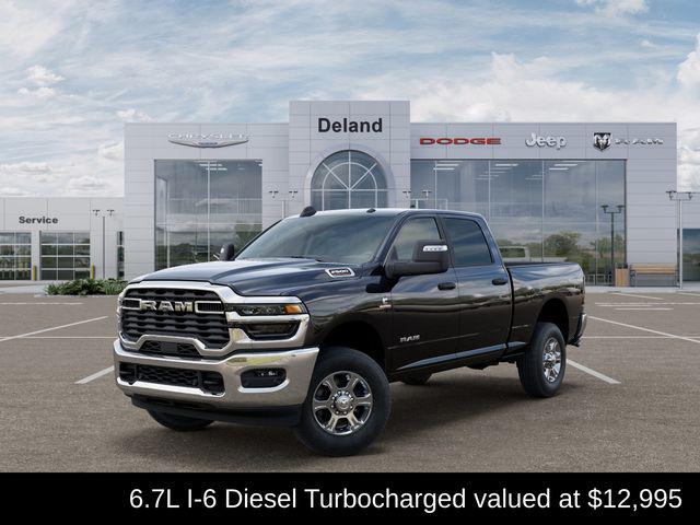 2026 Ram 2500 Big Horn for sale in Deland, FL