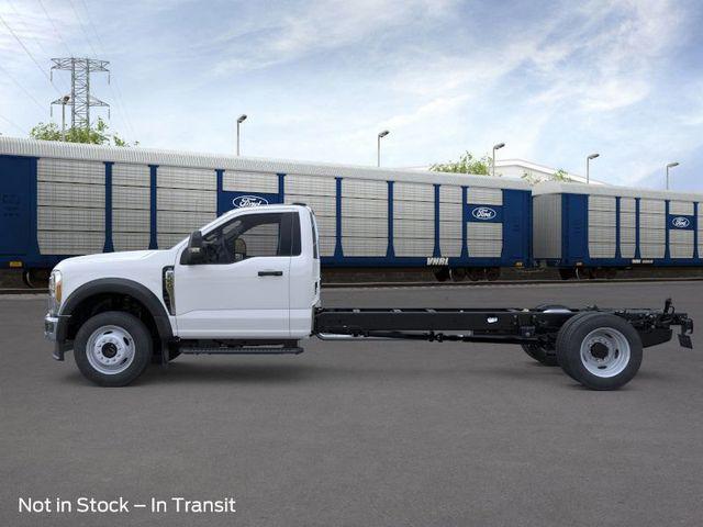 2026 Ford F-550 XL