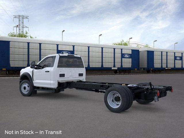 2026 Ford F-550 XL