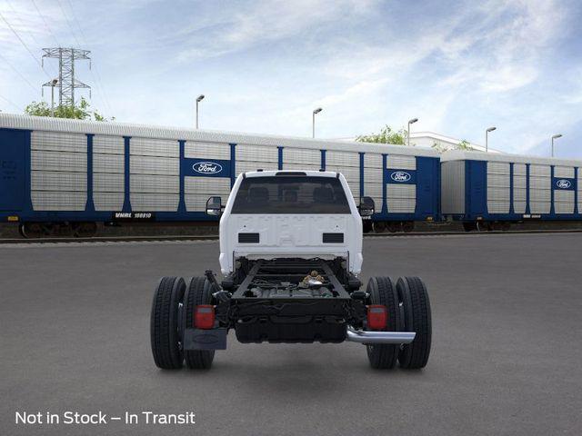 2026 Ford F-550 XL