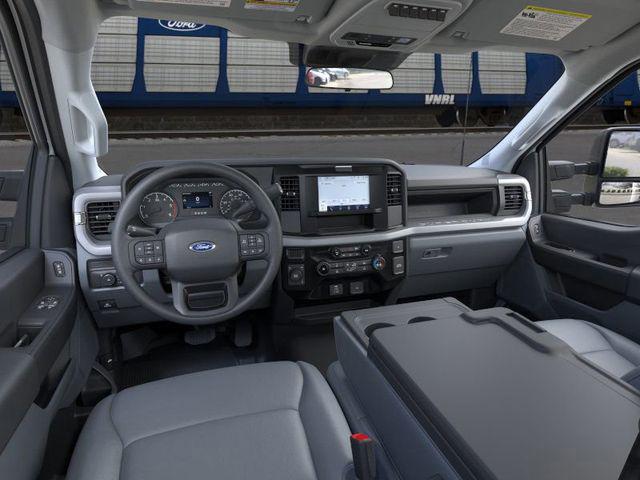 2026 Ford F-550 XL