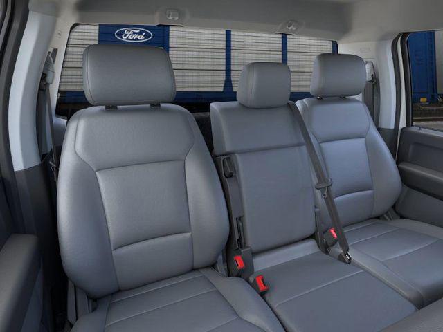 2026 Ford F-550 XL