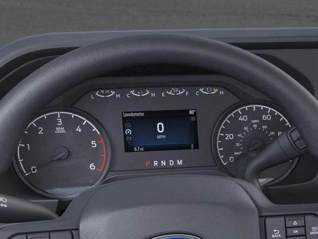 2026 Ford F-550 XL