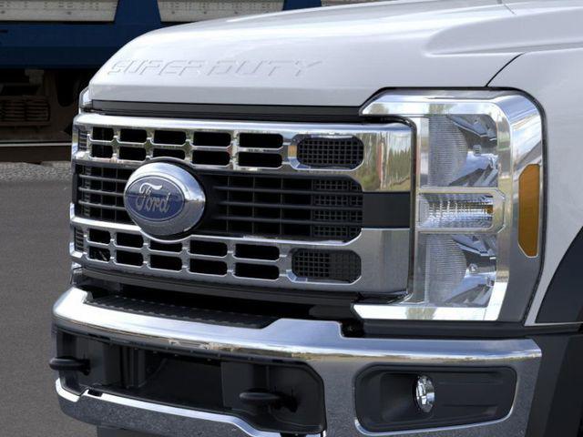2026 Ford F-550 XL