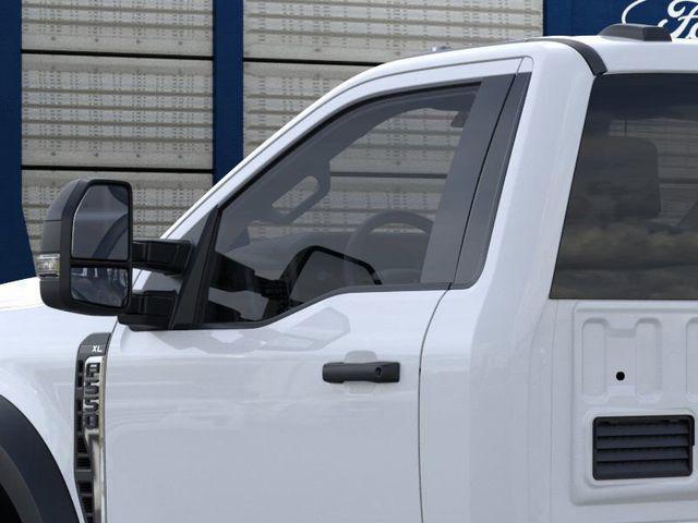2026 Ford F-550 XL
