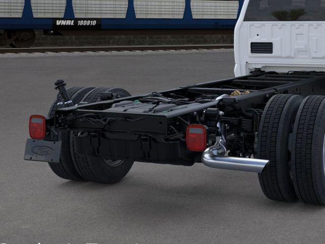 2026 Ford F-550 XL