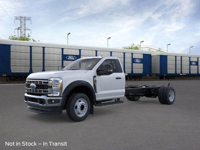 2026 Ford F-550 XL for sale in Kansas City, MO