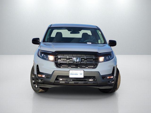 2026 Honda Ridgeline Sport