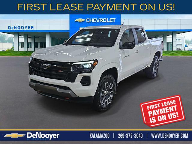 2026 Chevrolet Colorado Z71, 4WD for sale in Kalamazoo, MI