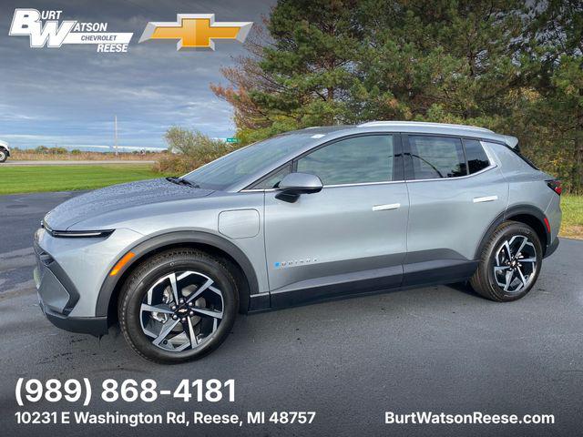 2026 Chevrolet Equinox LT2 w/PDE for sale in Reese, MI