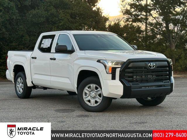 2026 Toyota Tundra SR CrewMax 5.5' Bed for sale in Beech Island, SC