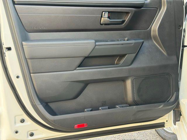2026 Toyota Tundra SR CrewMax 5.5' Bed
