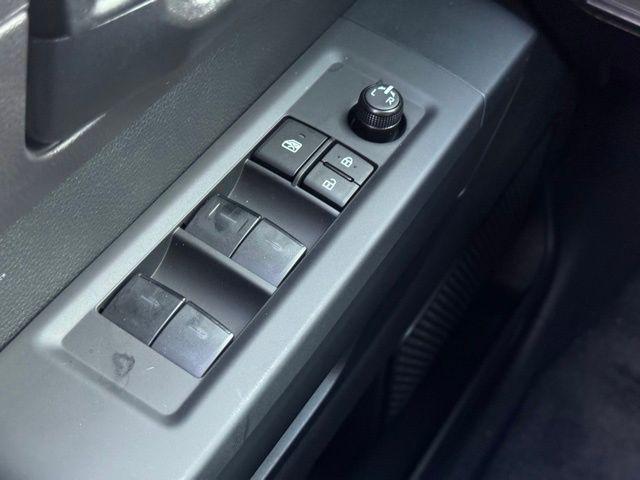 2026 Toyota Tundra SR CrewMax 5.5' Bed