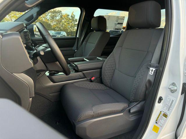 2026 Toyota Tundra SR CrewMax 5.5' Bed