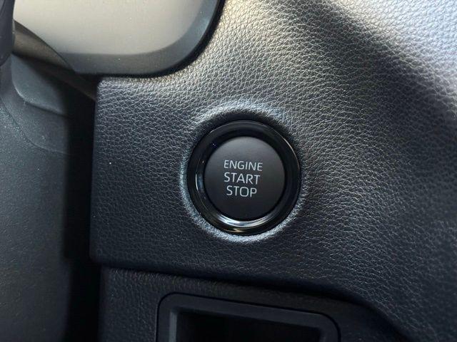 2026 Toyota Tundra SR CrewMax 5.5' Bed