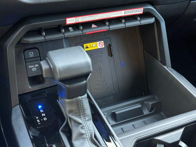 2026 Toyota Tundra SR CrewMax 5.5' Bed