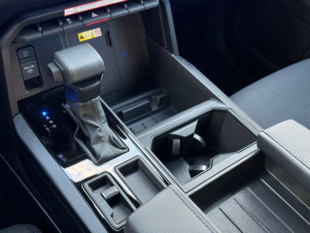 2026 Toyota Tundra SR CrewMax 5.5' Bed