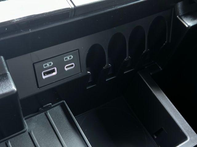 2026 Toyota Tundra SR CrewMax 5.5' Bed
