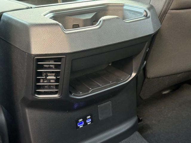2026 Toyota Tundra SR CrewMax 5.5' Bed