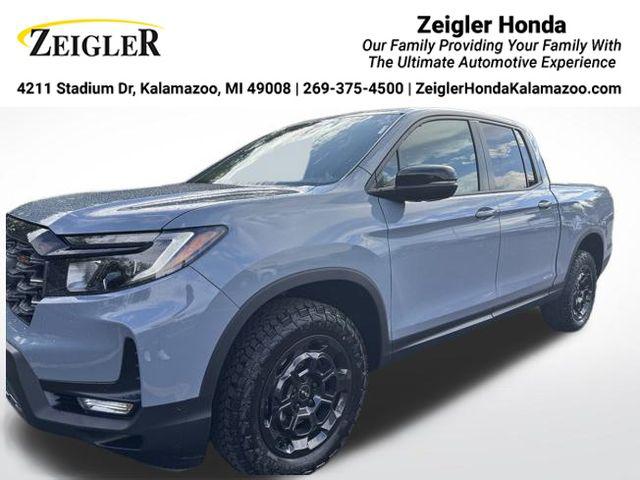 2026 Honda Ridgeline TrailSport+ for sale in Kalamazoo, MI