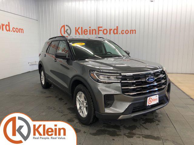 2026 Ford Explorer Active for sale in Winneconne, WI
