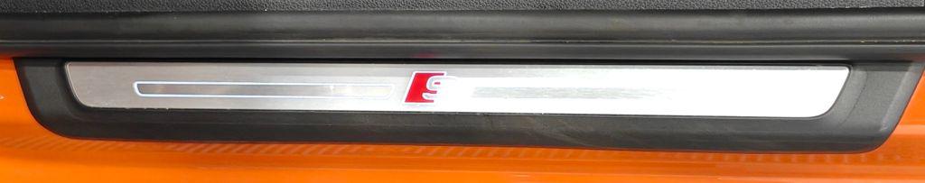 2024 Audi Q3 Premium 45 TFSI S line quattro Tiptronic