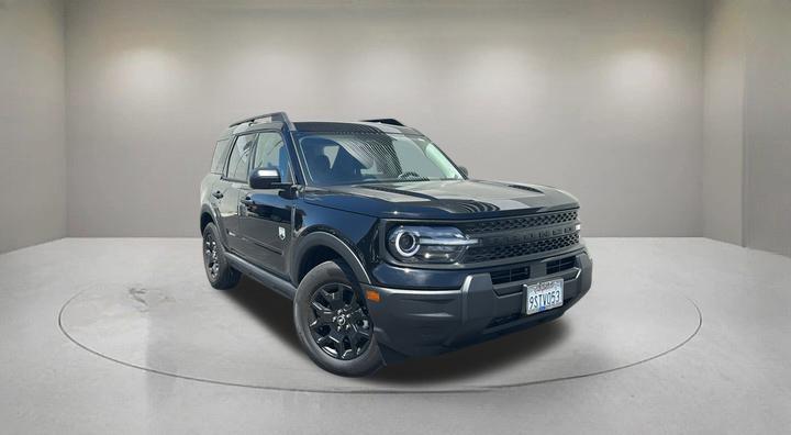 2025 Ford Bronco Sport Big Bend for sale in Indio, CA